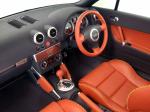 Audi TT 3.2 Quattro Roadster 2003 года (ZA)